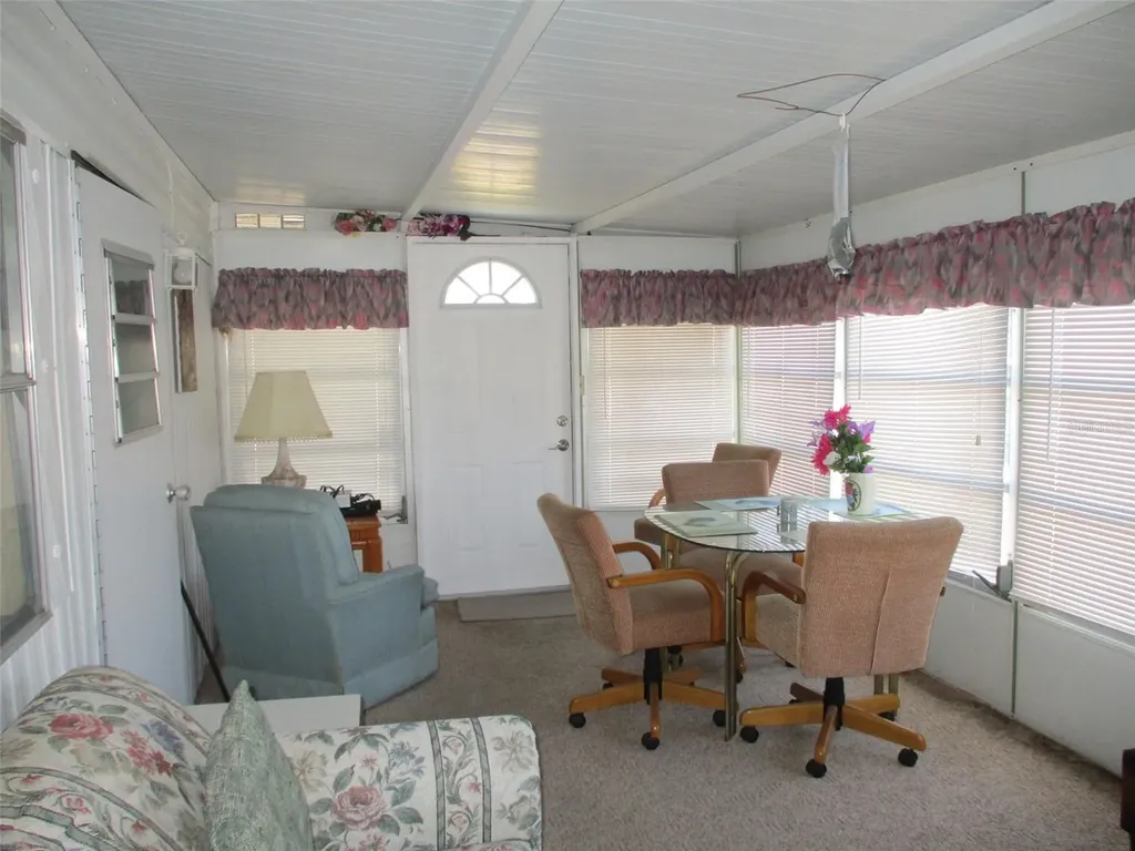 3718 Castle Drive Zephyrhills FL 33540