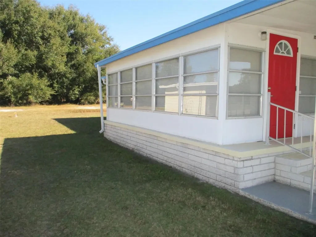 3718 Castle Drive Zephyrhills FL 33540