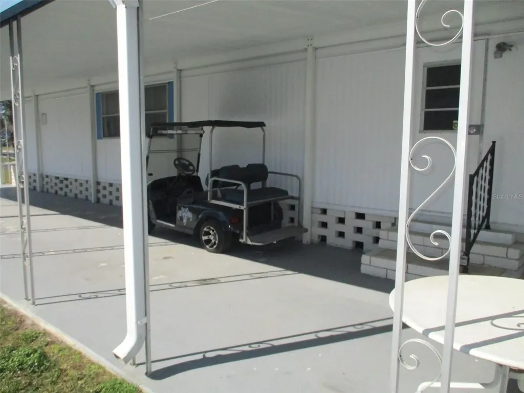 3718 Castle Drive Zephyrhills FL 33540