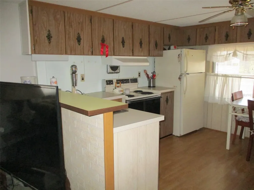 3718 Castle Drive Zephyrhills FL 33540