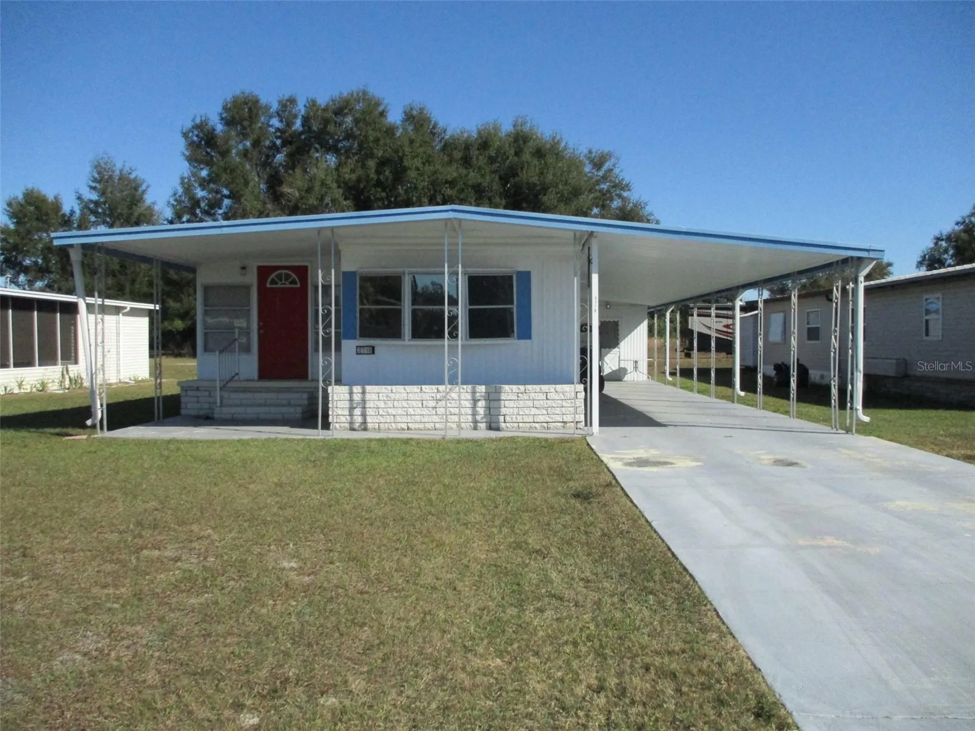 3718 Castle Drive Zephyrhills FL 33540
