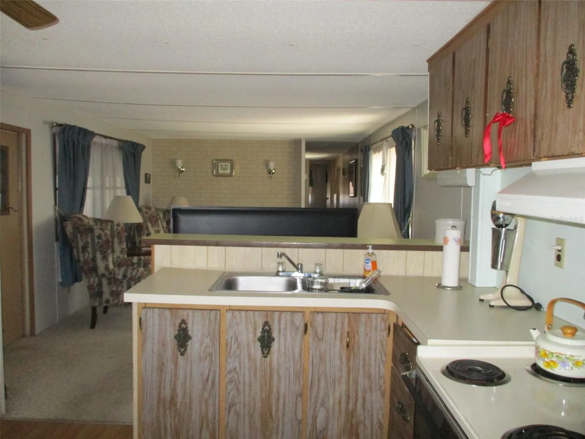 3718 Castle Drive Zephyrhills FL 33540