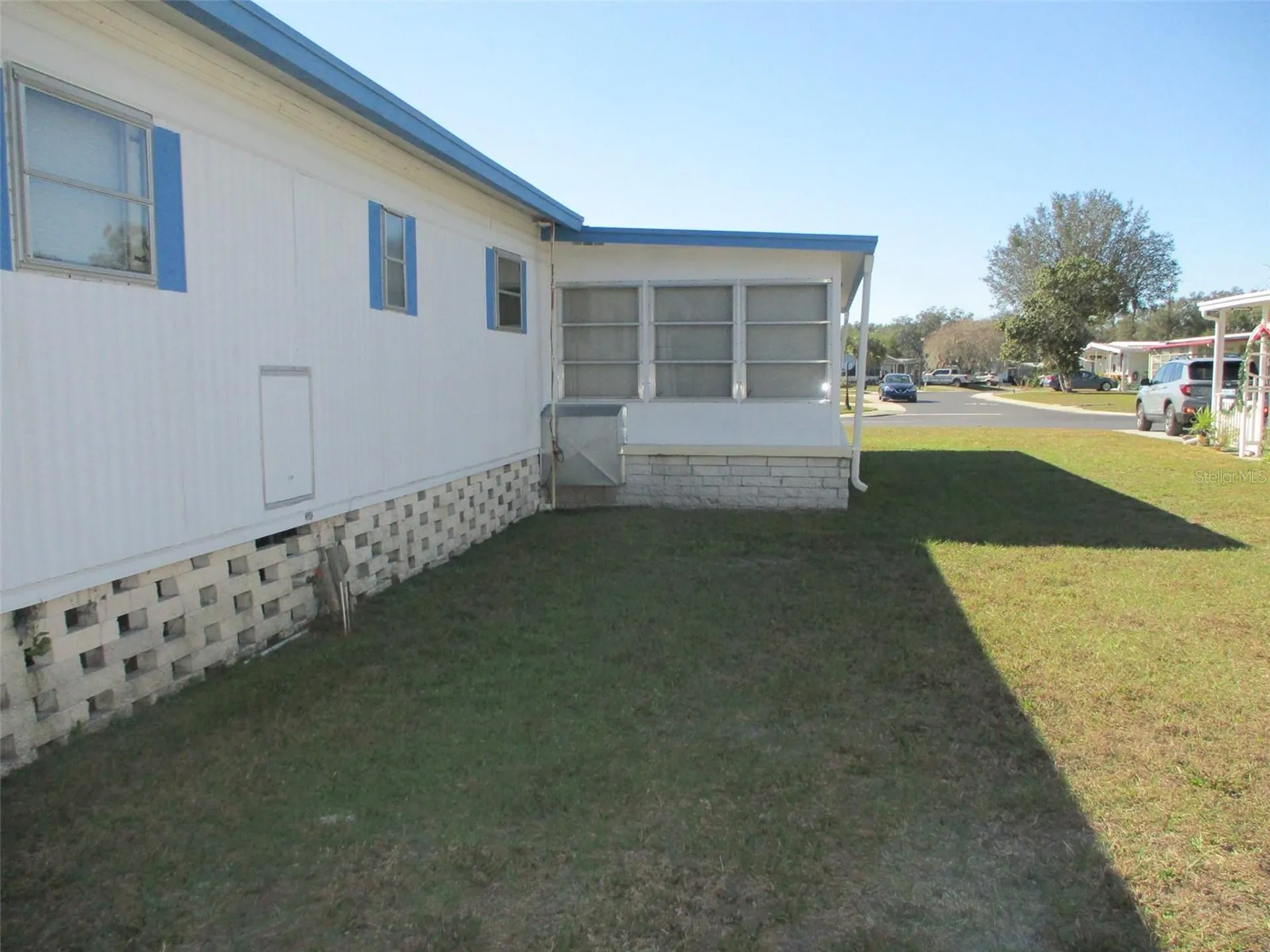 3718 Castle Drive Zephyrhills FL 33540