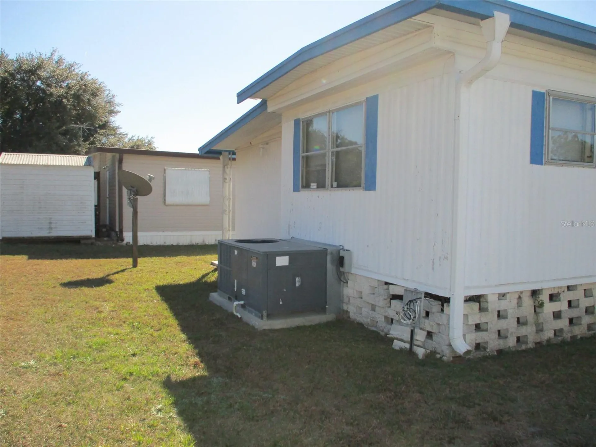 3718 Castle Drive Zephyrhills FL 33540