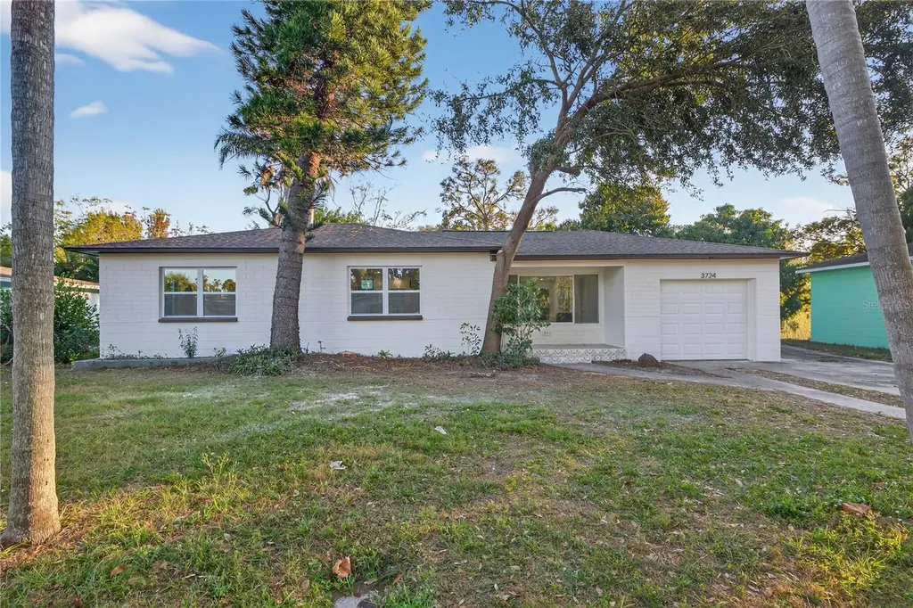 3724 28th Avenue N St Petersburg FL 33713