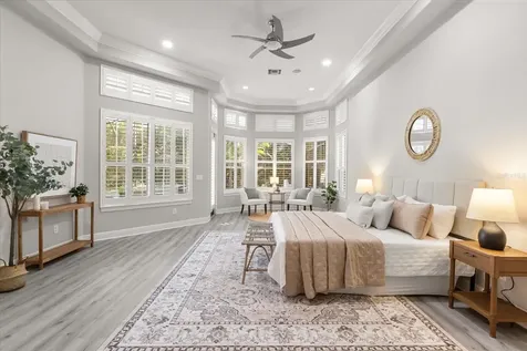 3311 Horseshoe Bend Court Longwood FL 32779