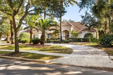3311 Horseshoe Bend Court Longwood FL 32779
