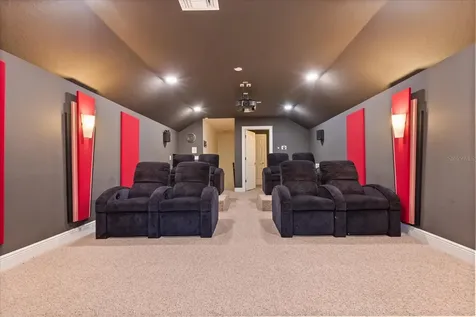 3311 Horseshoe Bend Court Longwood FL 32779