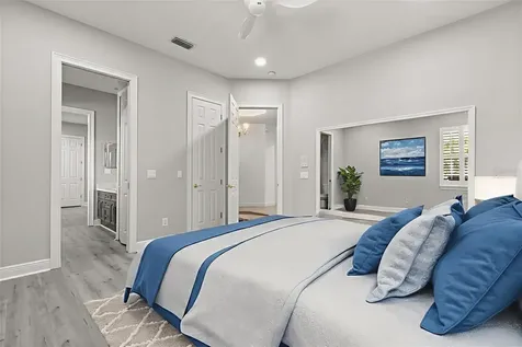 3311 Horseshoe Bend Court Longwood FL 32779