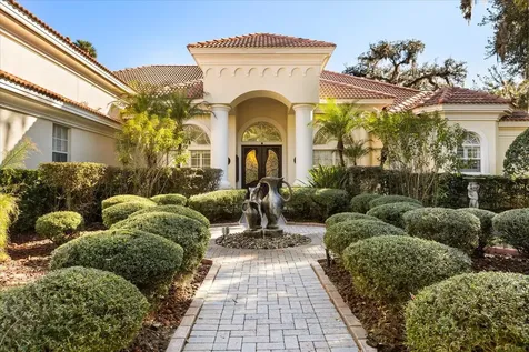 3311 Horseshoe Bend Court Longwood FL 32779