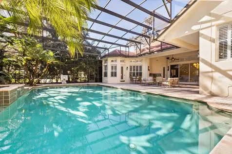 3311 Horseshoe Bend Court Longwood FL 32779