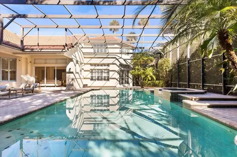 3311 Horseshoe Bend Court Longwood FL 32779