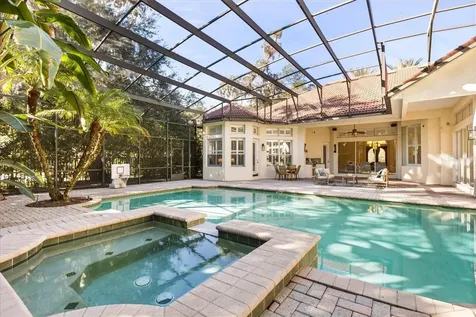 3311 Horseshoe Bend Court Longwood FL 32779