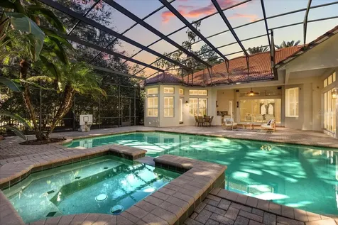 3311 Horseshoe Bend Court Longwood FL 32779