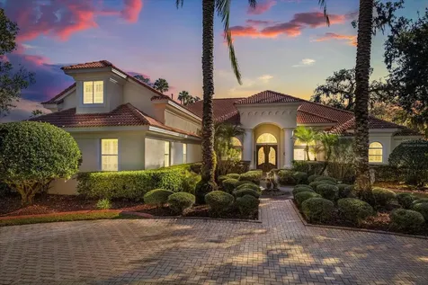 3311 Horseshoe Bend Court Longwood FL 32779