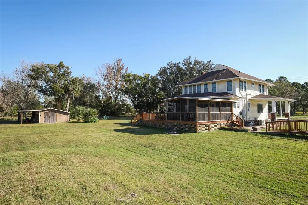2800 Celery Avenue Sanford FL 32771
