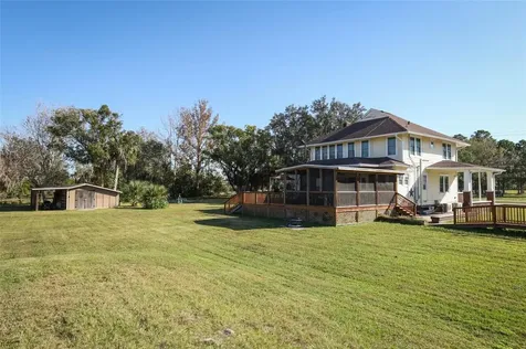 2800 Celery Avenue Sanford FL 32771