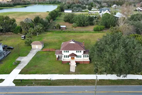 2800 Celery Avenue Sanford FL 32771
