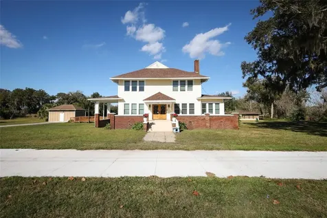 2800 Celery Avenue Sanford FL 32771