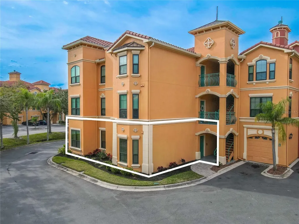 2722 Via Tivoli Clearwater FL 33764