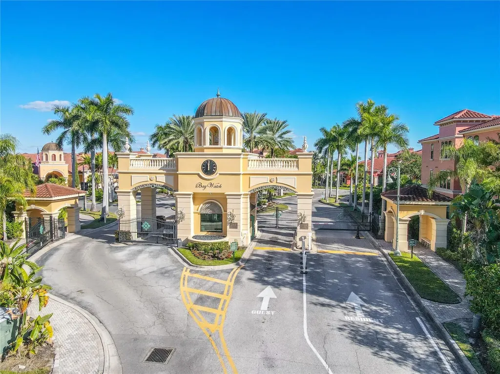 2722 Via Tivoli Clearwater FL 33764