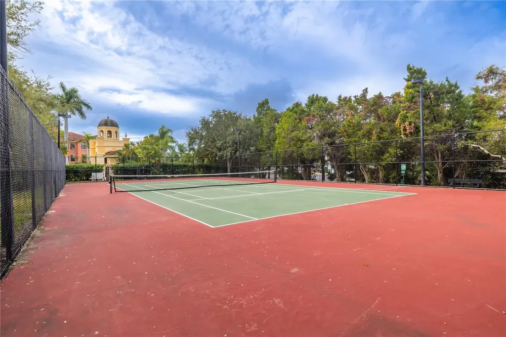 2722 Via Tivoli Clearwater FL 33764