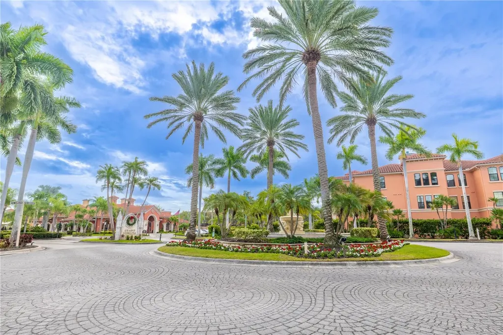 2722 Via Tivoli Clearwater FL 33764