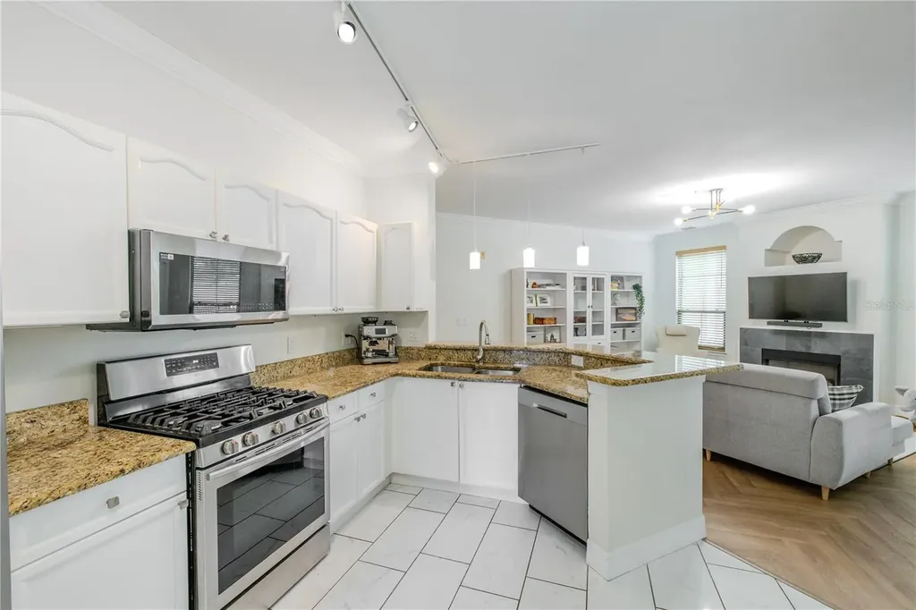 2722 Via Tivoli Clearwater FL 33764