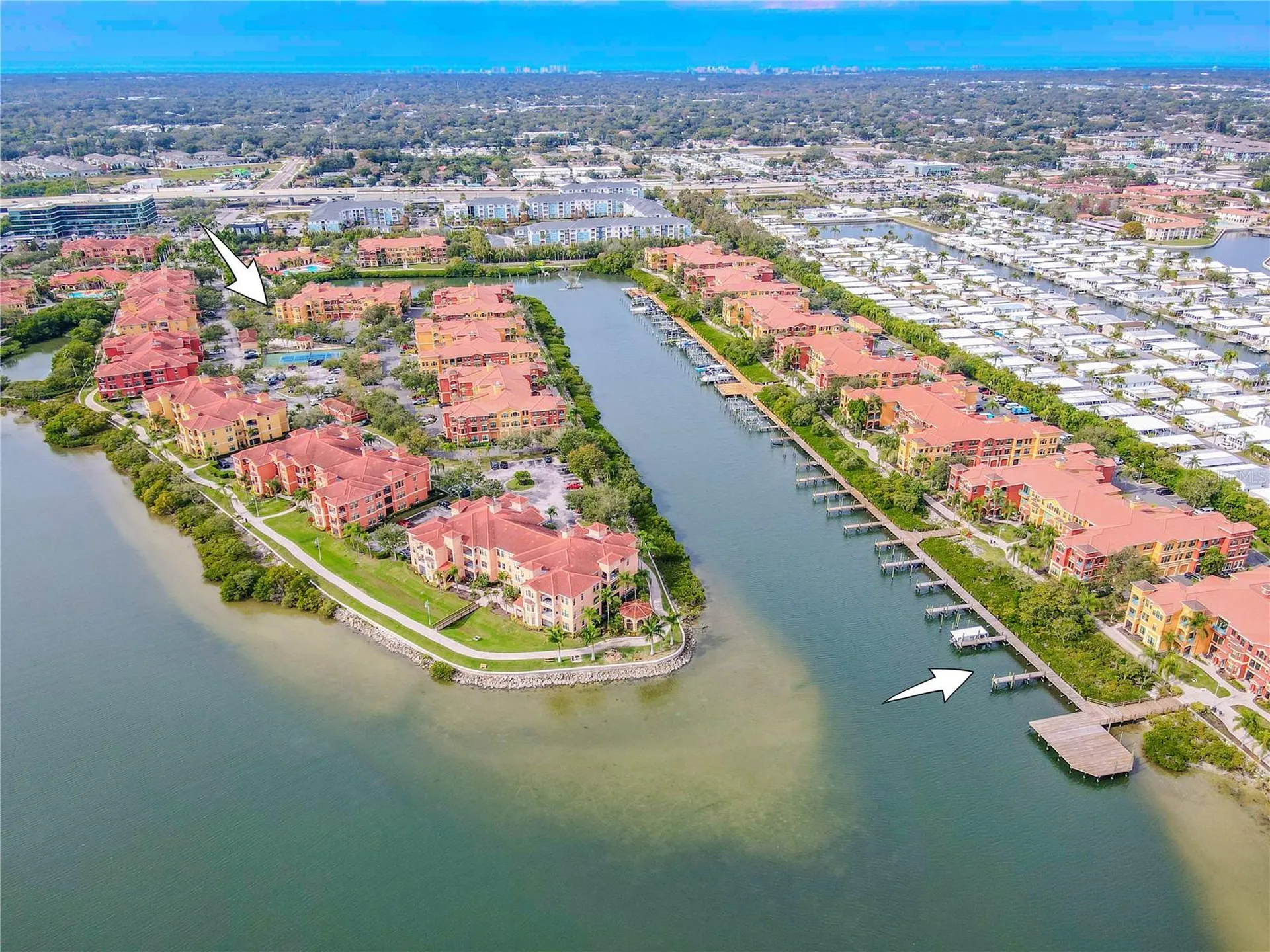 2722 Via Tivoli Clearwater FL 33764