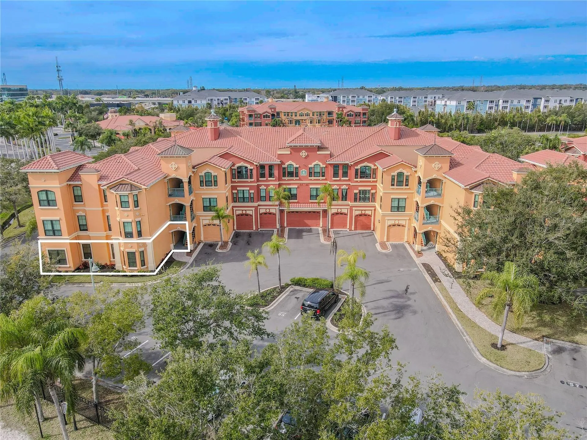 2722 Via Tivoli Clearwater FL 33764