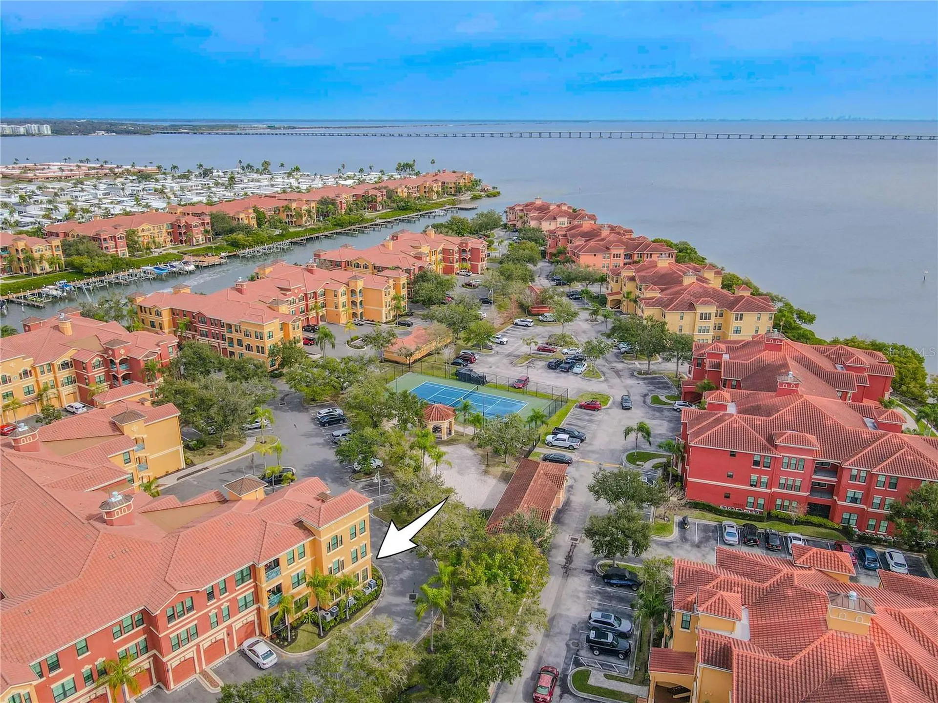 2722 Via Tivoli Clearwater FL 33764