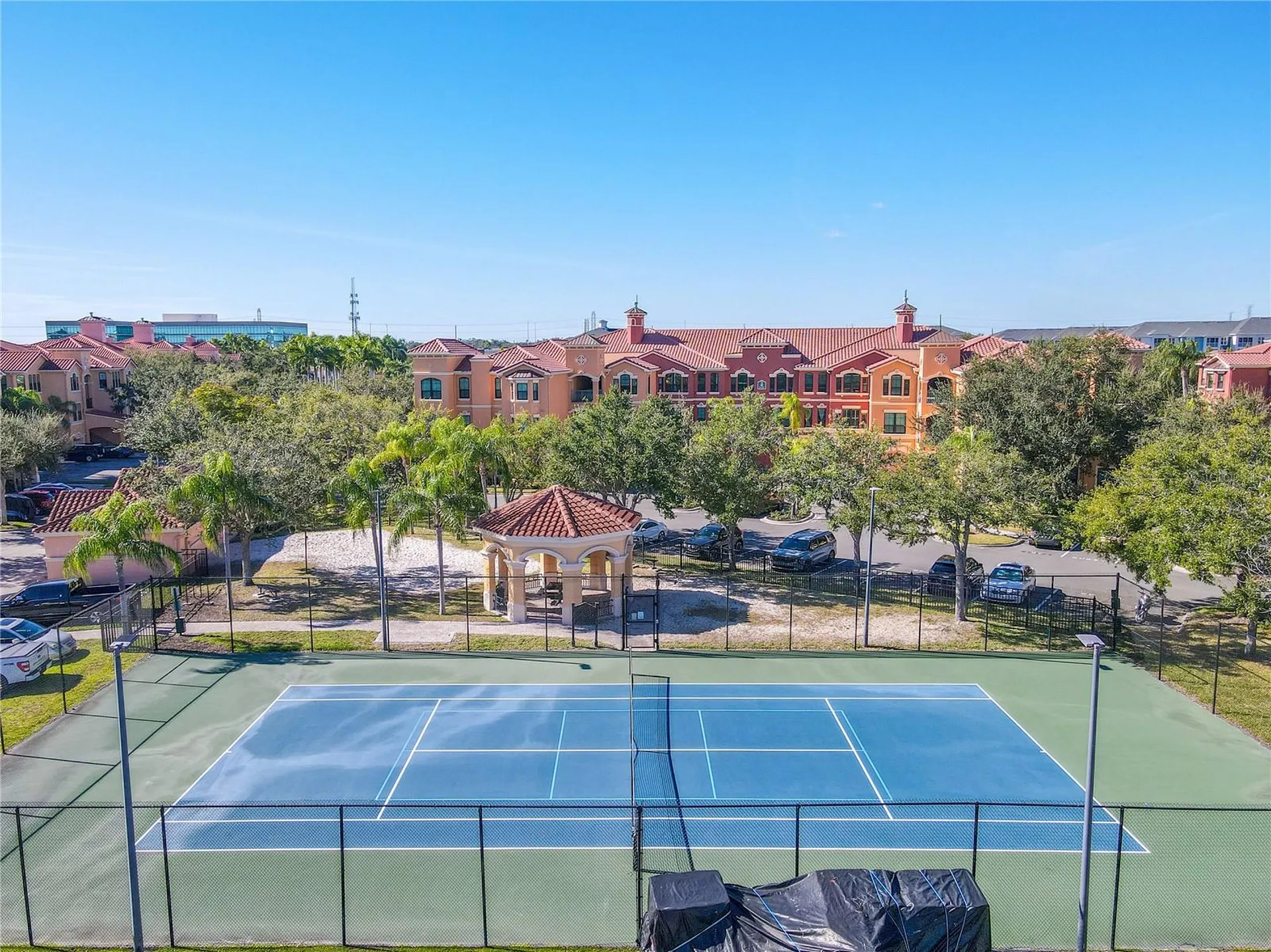 2722 Via Tivoli Clearwater FL 33764