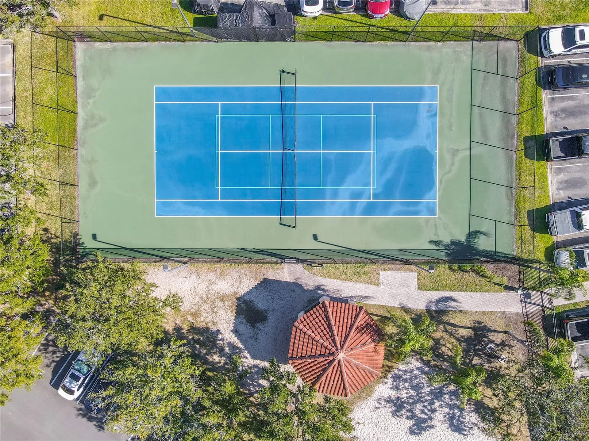 2722 Via Tivoli Clearwater FL 33764