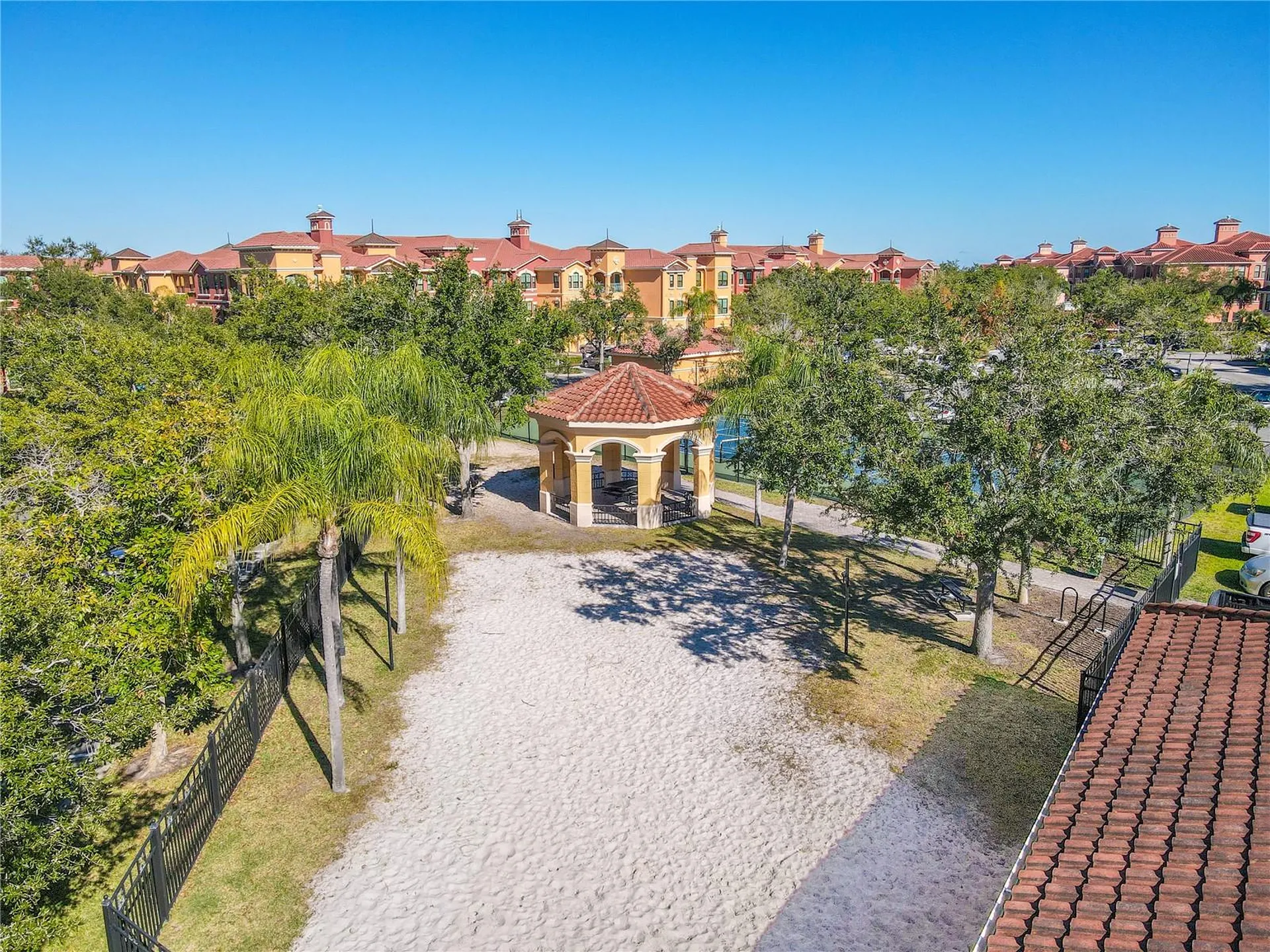 2722 Via Tivoli Clearwater FL 33764