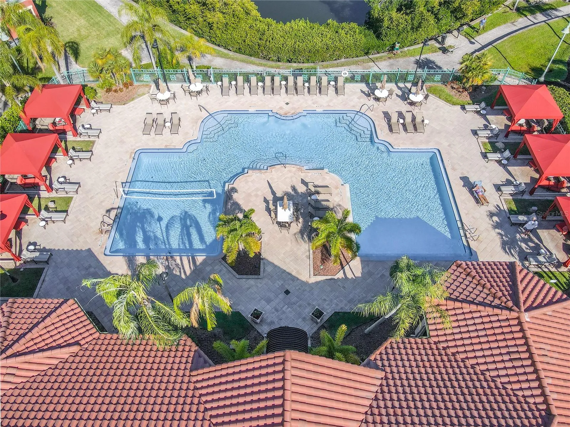 2722 Via Tivoli Clearwater FL 33764