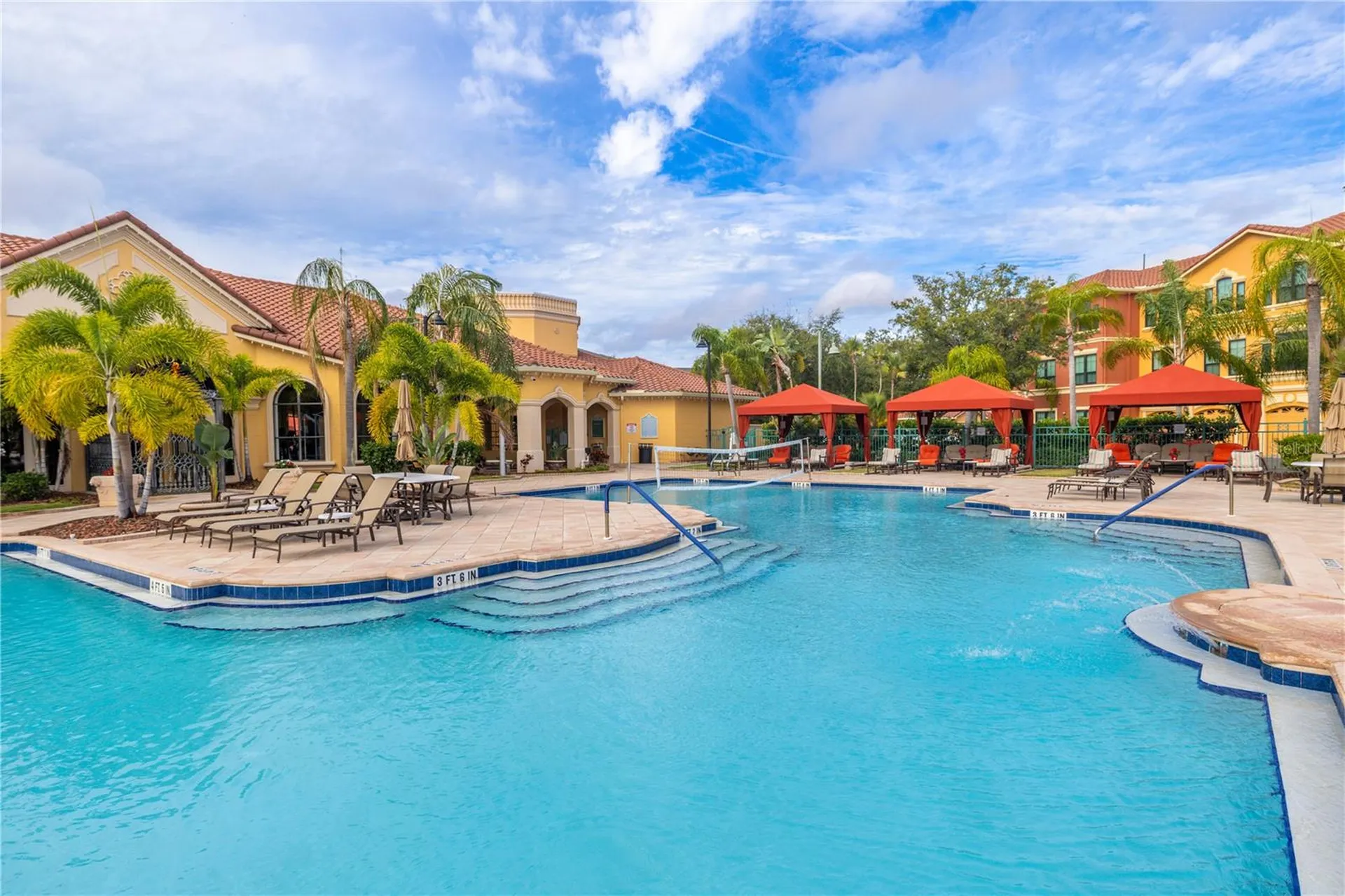 2722 Via Tivoli Clearwater FL 33764