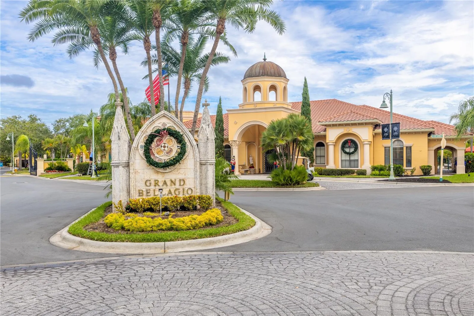 2722 Via Tivoli Clearwater FL 33764