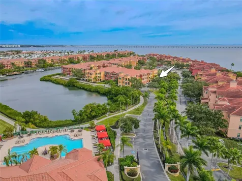 2722 Via Tivoli Clearwater FL 33764