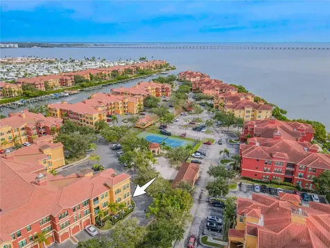 2722 Via Tivoli Clearwater FL 33764