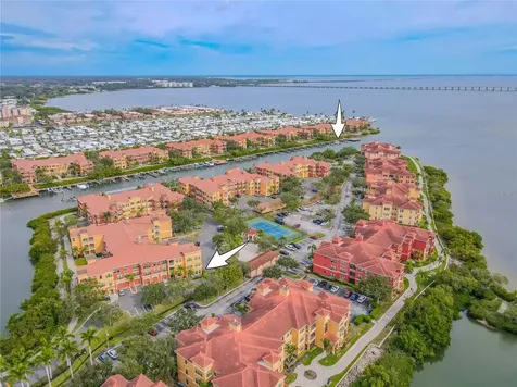 2722 Via Tivoli Clearwater FL 33764