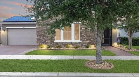 168 Silver Maple Road Groveland FL 34736