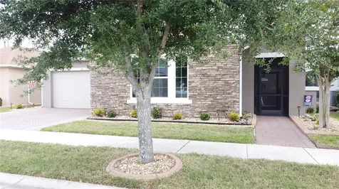 168 Silver Maple Road Groveland FL 34736