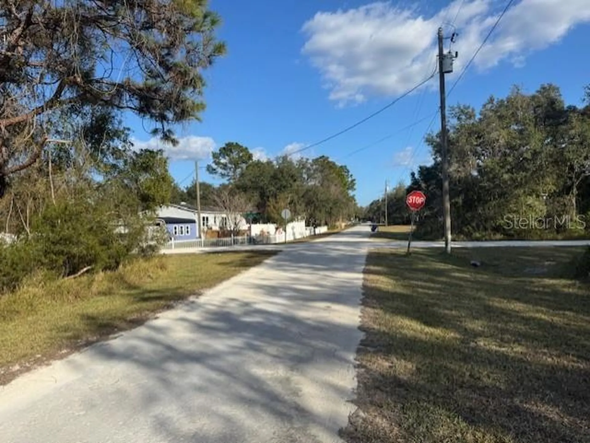 35361 Kramer Street Webster FL 33597