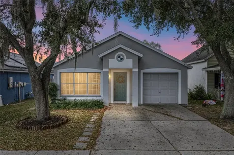 1912 Falling Star Lane Lutz FL 33549