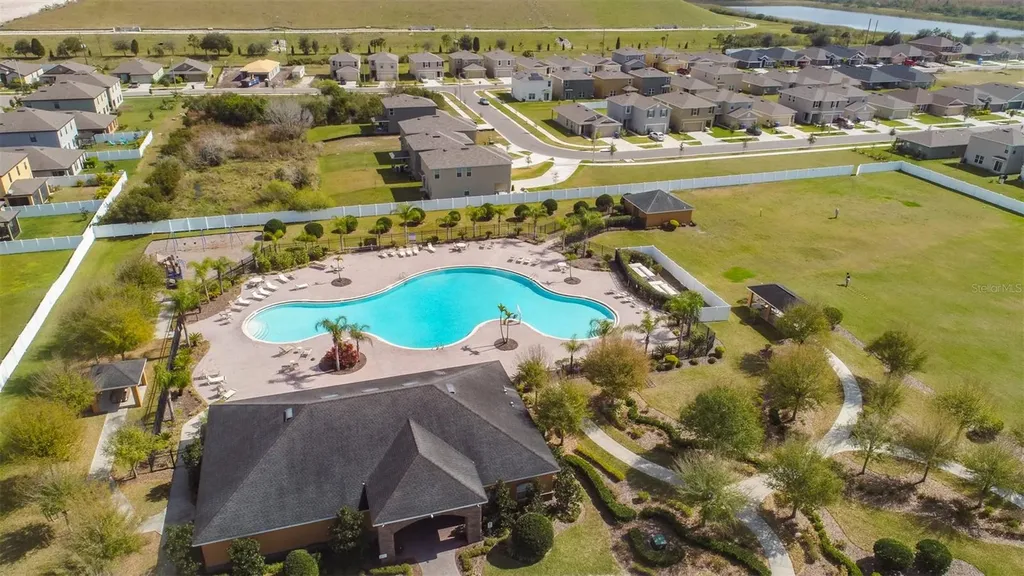 14524 Scottburgh Glen Drive Wimauma FL 33598