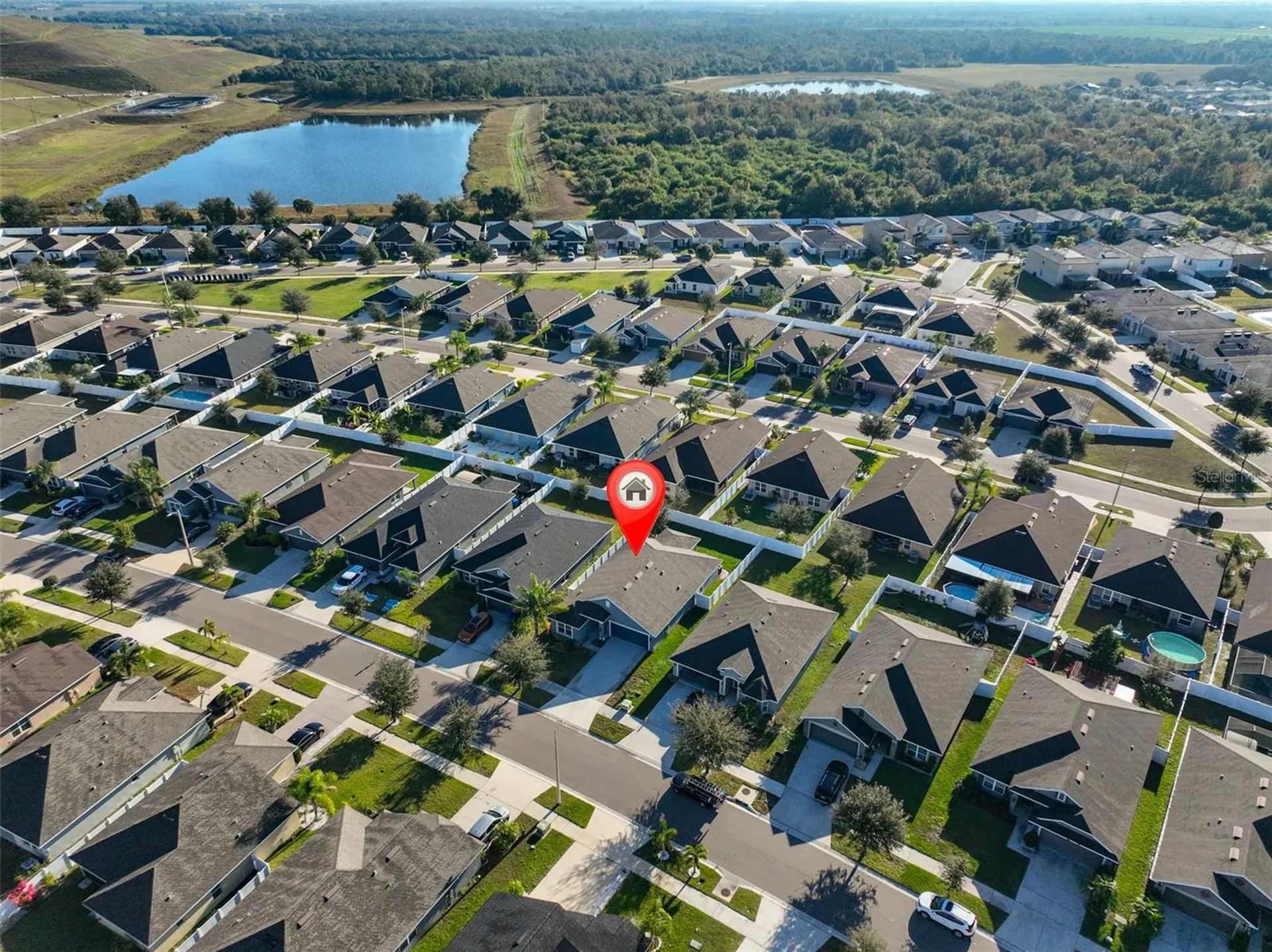 14524 Scottburgh Glen Drive Wimauma FL 33598