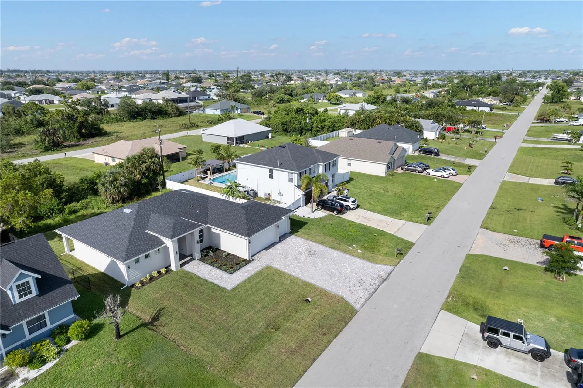 521 NW 5th Street Cape Coral FL 33993