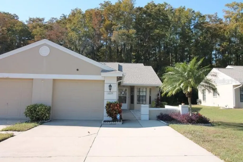 13229 Molitor Court Hudson FL 34669