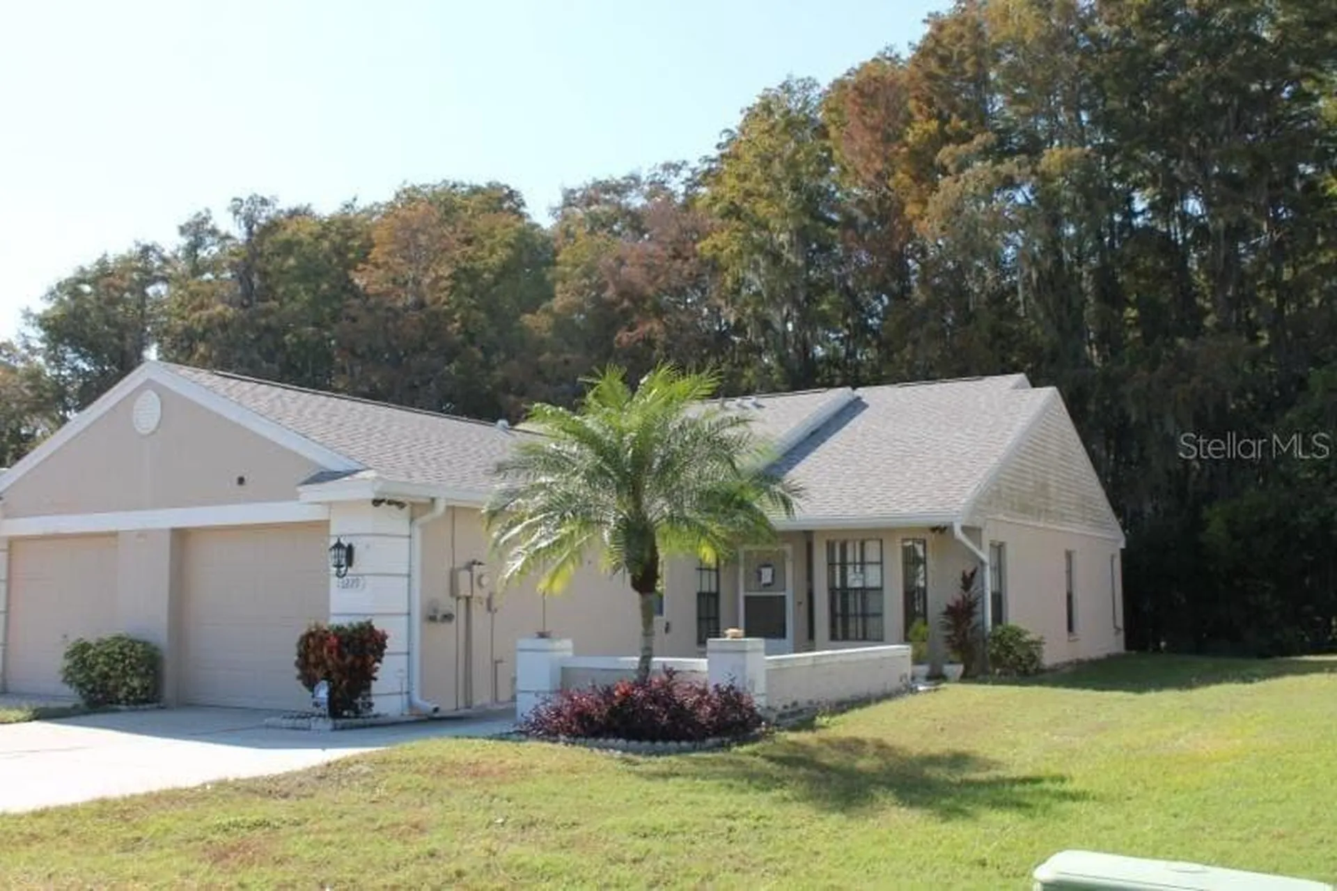 13229 Molitor Court Hudson FL 34669