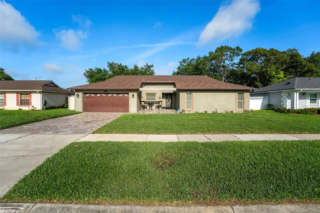 12542 Idaho Woods Lane Orlando FL 32824